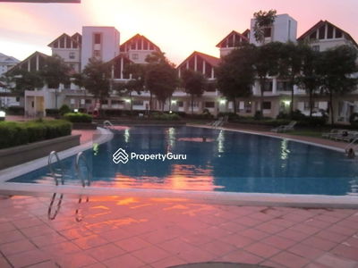 Surian Residences (Mutiara Damansara), Malaysia Surian Residences (Mutiara Damansara), Malaysia