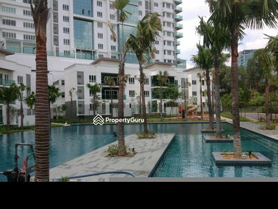 Surian Residences (Mutiara Damansara), Malaysia Surian Residences (Mutiara Damansara), Malaysia