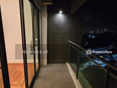 Residency V, Malaysia Residency V, Malaysia