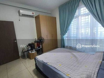 D'Secret Garden @ Kempas Indah, Malaysia D'Secret Garden @ Kempas Indah, Malaysia