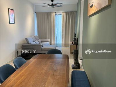 Sunway Velocity TWO, Malaysia Sunway Velocity TWO, Malaysia