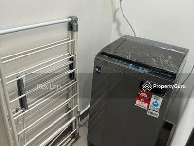 Sunway Velocity TWO, Malaysia Sunway Velocity TWO, Malaysia