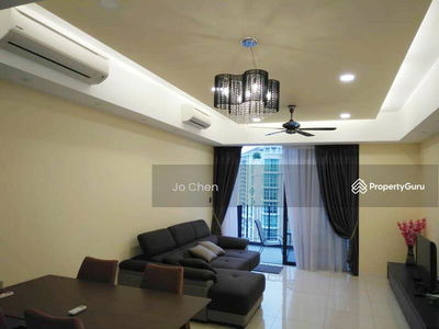 Verdana @ North Kiara, Malaysia Verdana @ North Kiara, Malaysia