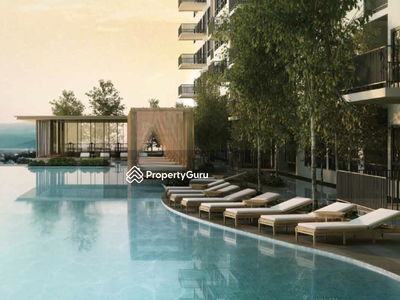 Verdana @ North Kiara, Malaysia Verdana @ North Kiara, Malaysia