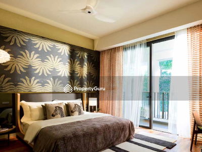 Verdana @ North Kiara, Malaysia Verdana @ North Kiara, Malaysia