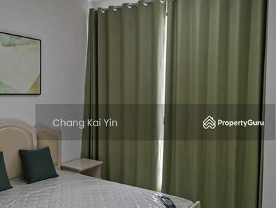 The M @ Medini Macrolink, Malaysia The M @ Medini Macrolink, Malaysia