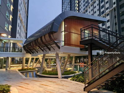 M Centura, Malaysia M Centura, Malaysia