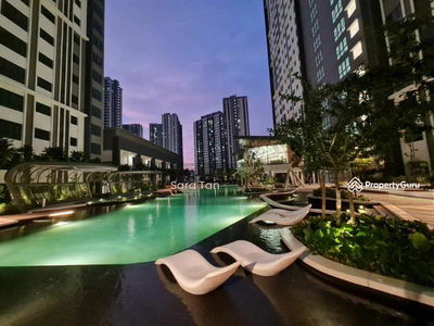 M Centura, Malaysia M Centura, Malaysia