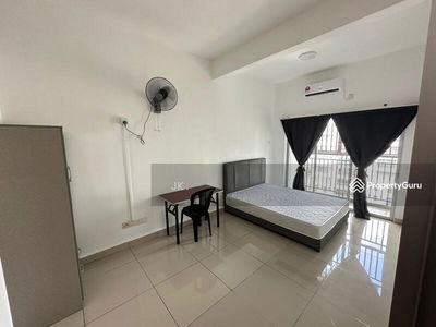 SuriaMas Suites (Johor Bahru), Malaysia SuriaMas Suites (Johor Bahru), Malaysia