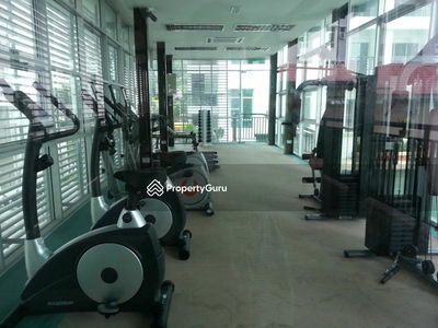 SuriaMas Suites (Johor Bahru), Malaysia SuriaMas Suites (Johor Bahru), Malaysia