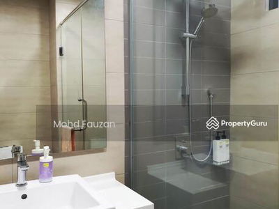 Infiniti3 Residences @ Wangsa Maju, Malaysia Infiniti3 Residences @ Wangsa Maju, Malaysia