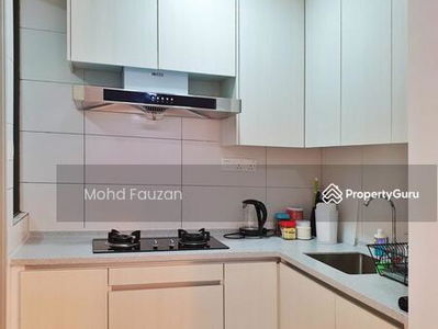 Infiniti3 Residences @ Wangsa Maju, Malaysia Infiniti3 Residences @ Wangsa Maju, Malaysia