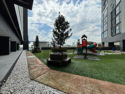 Damai Vista @ Alam Damai, Malaysia Damai Vista @ Alam Damai, Malaysia