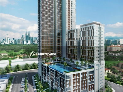 Centrio Suites, Malaysia Centrio Suites, Malaysia