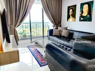 Teega Suites @ Puteri Harbour, Malaysia Teega Suites @ Puteri Harbour, Malaysia