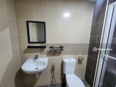 Razak City Residences (RC Residence), Malaysia Razak City Residences (RC Residence), Malaysia