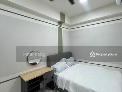 Emerald 9, Malaysia Emerald 9, Malaysia