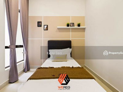 Maple Residences @ Bandar Bestari Klang, Malaysia Maple Residences @ Bandar Bestari Klang, Malaysia