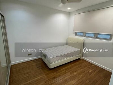 Idaman Residence @ KLCC, Malaysia Idaman Residence @ KLCC, Malaysia