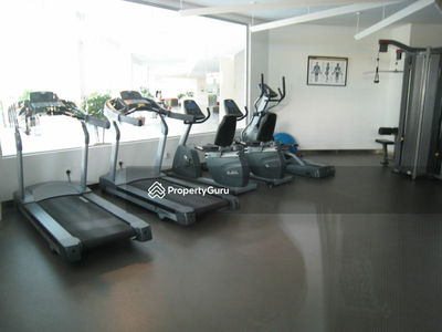 Idaman Residence @ KLCC, Malaysia Idaman Residence @ KLCC, Malaysia