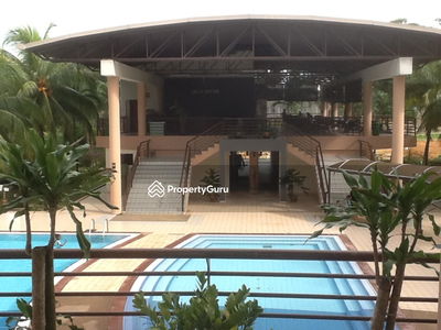 Seri Mutiara Apartments (Seri Alam), Malaysia Seri Mutiara Apartments (Seri Alam), Malaysia