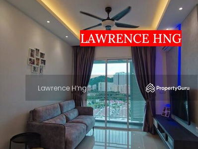 Solaria Residences, Malaysia Solaria Residences, Malaysia