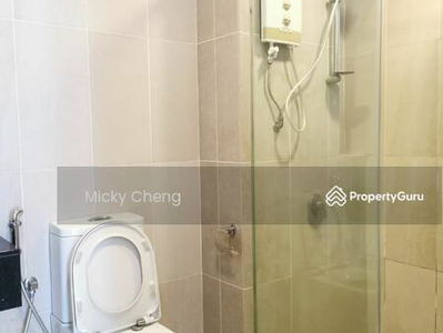 Eclipse Residence @ Pan'gaea, Malaysia Eclipse Residence @ Pan'gaea, Malaysia