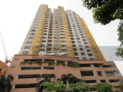 Sri Emas (Bukit Bintang), Malaysia Sri Emas (Bukit Bintang), Malaysia