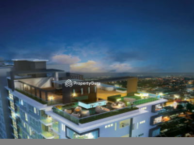 D'Inspire Residence @ Nusa Bestari, Malaysia D'Inspire Residence @ Nusa Bestari, Malaysia