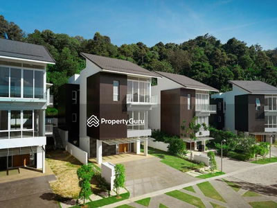 Sunway Rymba Hills, Malaysia Sunway Rymba Hills, Malaysia