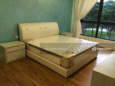 Azelia Residence @ Damansara Avenue, Malaysia Azelia Residence @ Damansara Avenue, Malaysia