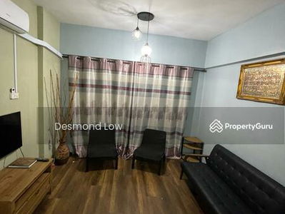 Jalil Damai Apartments, Malaysia Jalil Damai Apartments, Malaysia