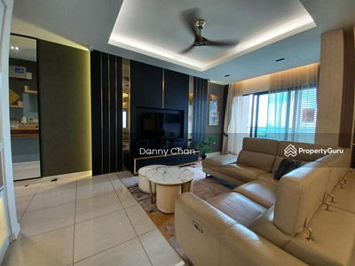 Sky Condominium @ Bandar Puchong Jaya, Malaysia Sky Condominium @ Bandar Puchong Jaya, Malaysia