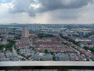 Sky Condominium @ Bandar Puchong Jaya, Malaysia Sky Condominium @ Bandar Puchong Jaya, Malaysia