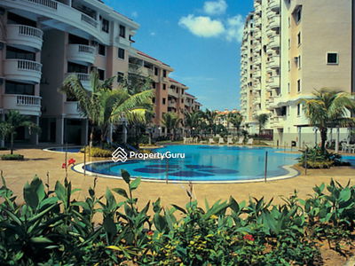 Sri York Condominium, Malaysia Sri York Condominium, Malaysia