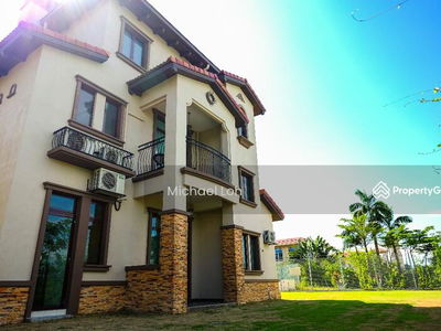 Diamond City Bungalow (fully reno and fully furnished) semenyih, Malaysia Diamond City Bungalow (fully reno and fully furnished) semenyih, Malaysia