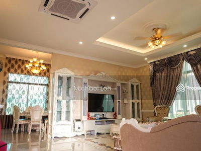 Diamond City Bungalow (fully reno and fully furnished) semenyih, Malaysia Diamond City Bungalow (fully reno and fully furnished) semenyih, Malaysia