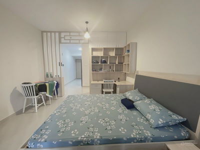 Topaz Twins, Vietnam Topaz Twins, Vietnam