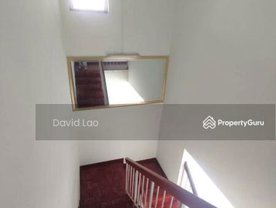 Townhouse Wangsa Maju Section 5 Setapak KL, Malaysia Townhouse Wangsa Maju Section 5 Setapak KL, Malaysia