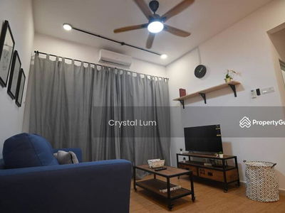 The Zizz, Malaysia The Zizz, Malaysia