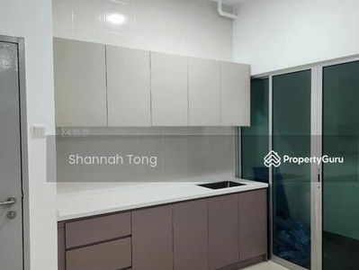 Razak City Residences (RC Residence), Malaysia Razak City Residences (RC Residence), Malaysia