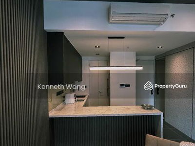 Ativo Suites @ Damansara Avenue, Malaysia Ativo Suites @ Damansara Avenue, Malaysia