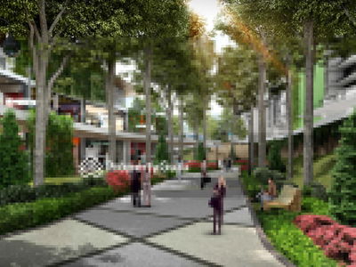 Ativo Suites @ Damansara Avenue, Malaysia Ativo Suites @ Damansara Avenue, Malaysia