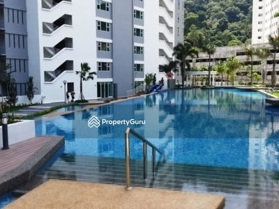 The Peak Residences, Malaysia The Peak Residences, Malaysia