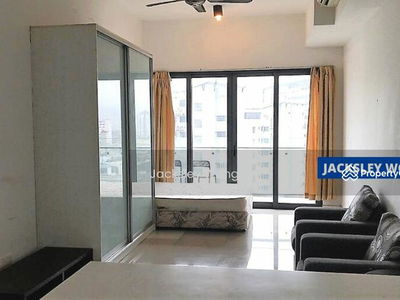 The Elements @ Ampang, Malaysia The Elements @ Ampang, Malaysia