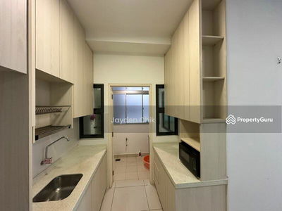 Trinity Aquata, Malaysia Trinity Aquata, Malaysia