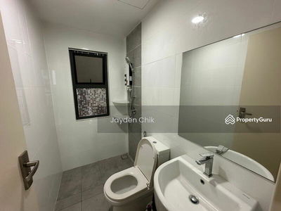 Trinity Aquata, Malaysia Trinity Aquata, Malaysia