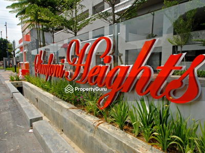 Symphony Heights (Simfoni Heights), Malaysia Symphony Heights (Simfoni Heights), Malaysia