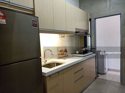 Amerin Residence, Malaysia Amerin Residence, Malaysia