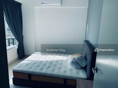 Tropicana Bay Residences, Malaysia Tropicana Bay Residences, Malaysia